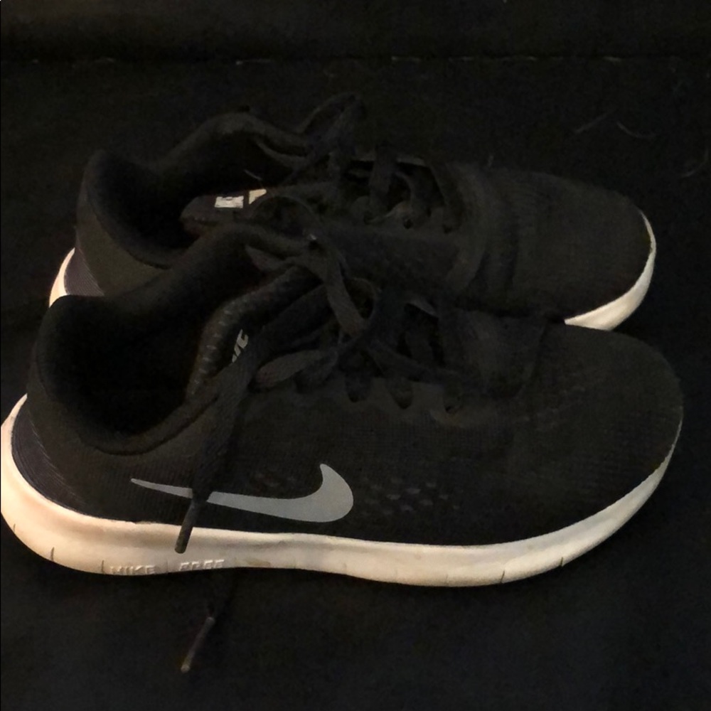 Nike Free run kids